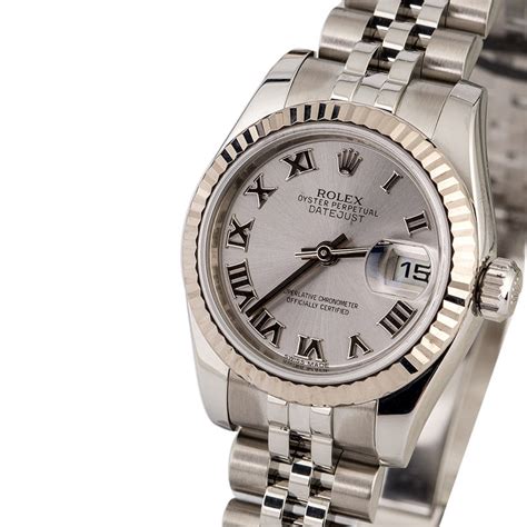 rolex 179174
